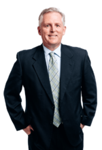 Photo of David Hannan
